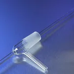 Corning PYREX Vacuum Traps, Separable, Inner and Outer Standard Taper Joints