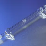 Corning PYREX West Condensers, Drip Tip, Inner and Outer Standard Taper Joints