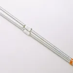 Corning PYREX VISTA Volumetric Pipets, Class A, Reusable