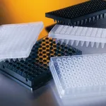 Corning Thermowell Gold 96-well Polypropylene PCR Microplates