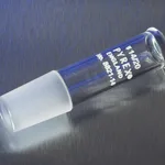 Corning PYREX Adapter, Thermometer
