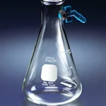 Corning Replaceable Sidearm Tubulation for No. 5341 PYREX Heavy Wall Filtering Flasks