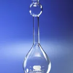 Corning PYREX Class A Mixing Volumetric Flask