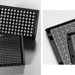 Corning 96-well High Content Screening Microplates with Film Bottom