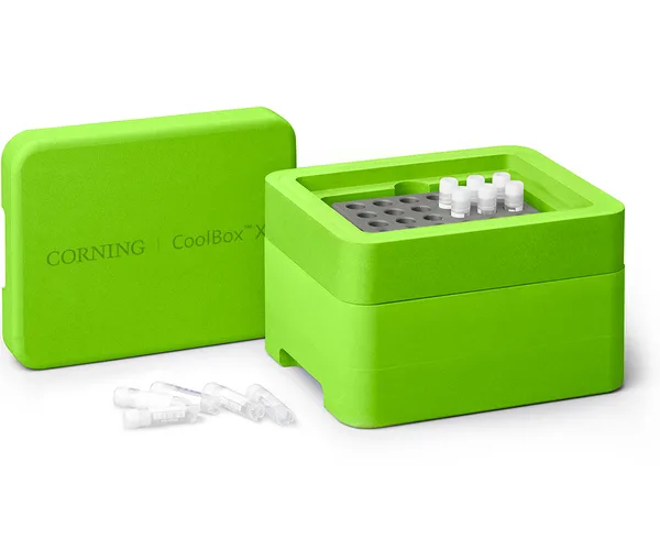 Corning CoolBox XT Modules