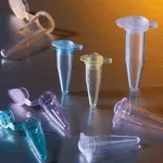 Corning Thermowell GOLD and Thermowell PCR Tubes