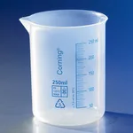 Corning Low Form Beakers, PP