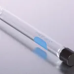 Corning PYREX VISTA Culture Tube, Screw Cap, Phenolic Cap