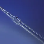 Corning PYREX Reusable Glass Volumetric Pipets, Color-coded
