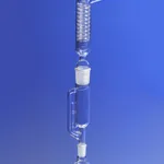 Corning PYREX Replacement Friedrichs Condenser for the 250 mL Extractor System