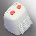 Corning Stripettor Ultra Pipet Controller Battery Cover with Wings