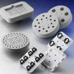 Corning LSE Optional Head for 4 x 15 mL Tubes, Held Horizontally
