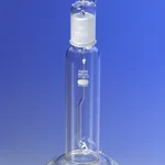 Corning PYREX 500 mL Gas Washing Bottle Only