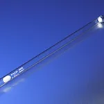 Corning PYREX Apparatus, Extraction, Chromatographic, Coarse Fritted Disc