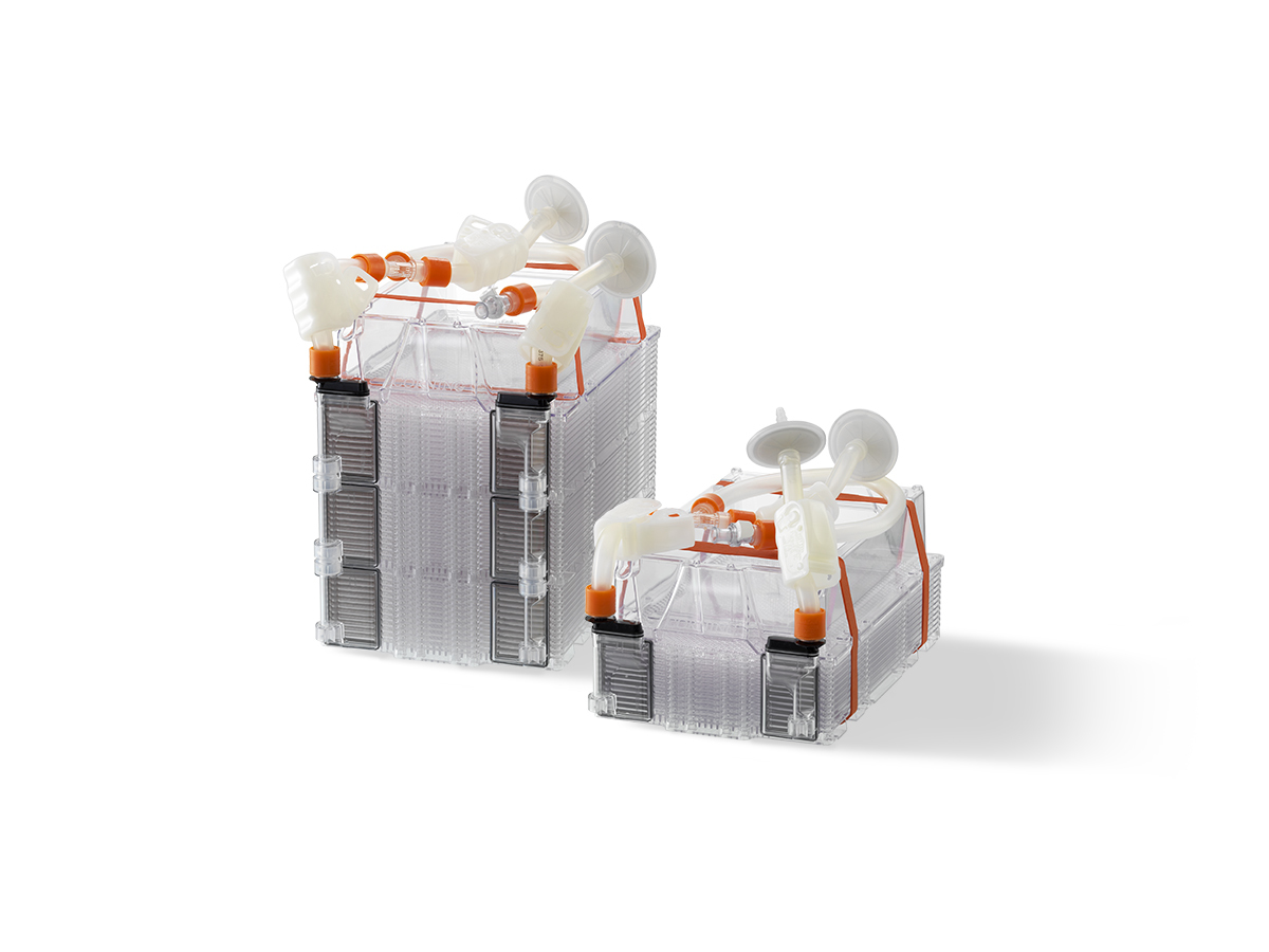Corning HYPERStack Cell Culture Vessels
