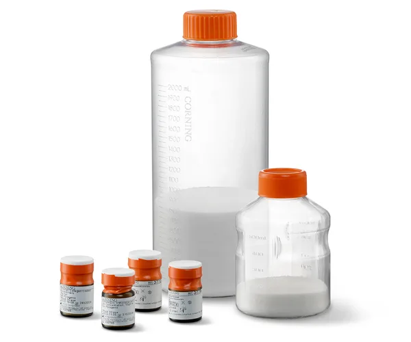 Corning Microcarriers for Bioprocess Scale-up