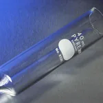 Corning PYREX 40 mL Heavy Duty Conical Centrifuge Tube, with Pourout