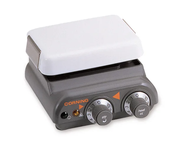 Corning PC-220 Analog Hot Plate/Stirrers