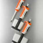 Corning Lambda EliteTouch Single- and Multi-channel Pipettors
