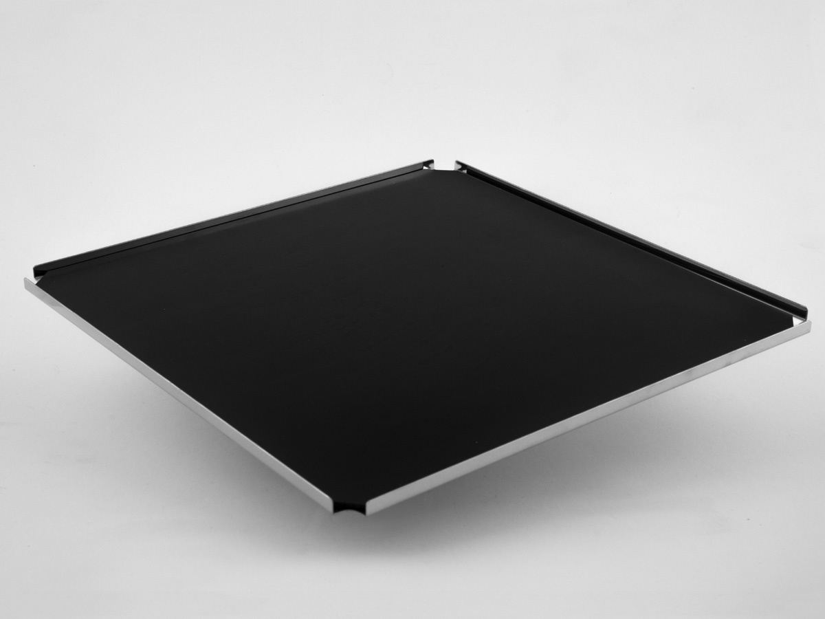 Corning Flat Platform with Nonslip Rubber Mat, 300 x 300 mm