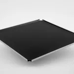 Corning Flat Platform with Nonslip Rubber Mat, 300 x 300 mm
