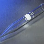 Corning PYREX 12 mL Heavy Duty Conical Centrifuge Tube, Beaded Rim