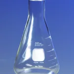 Corning PYREX Heavy Wall Filtering Flask, Graduated