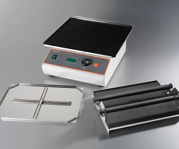 Corning LSE Digital Vortexer and Accessories