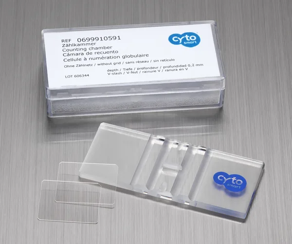 Corning Organoid Counting Software for the Corning Cell Counter