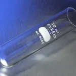 Corning PYREX 50 mL Round Bottom Centrifuge Tubes with Pourout