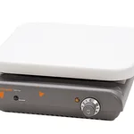Corning 11 x 11 Inch Top PC-611 Stirrer, 120V/60Hz