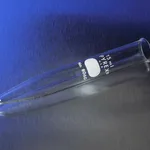 Corning PYREX Conical Centrifuge Tubes with Beaded Rim