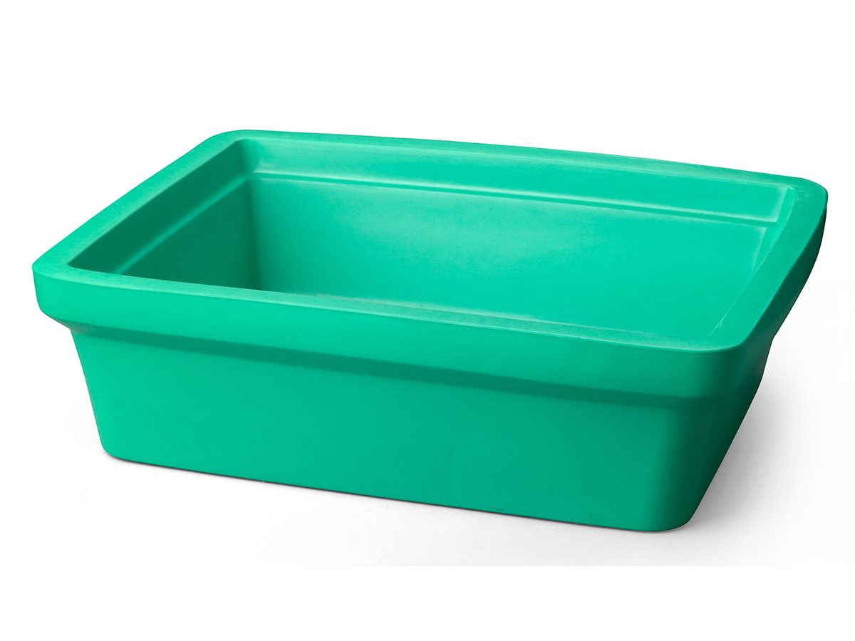 Corning Ice Pans, Rectangular