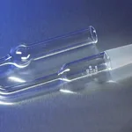 Corning PYREX Drying Tubes with 24/40 Standard Taper Joint