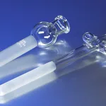 Corning PYREX Ten Broeck Homogenizer with Pour Spout
