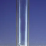 Corning PYREX Flat Bottom Culture Tube, Rimless