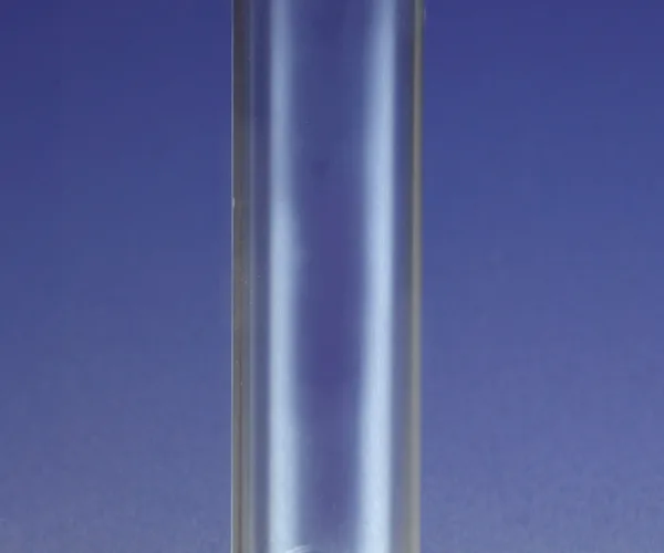 Corning PYREX Flat Bottom Culture Tube, Rimless