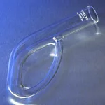 Corning PYREX 25x165 mm Thiele-Dennis Melting Point Tubes