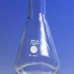 Corning PYREX Long Neck Culture Flask