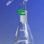 Corning PYREX Chromatographic Reagent Atomizer