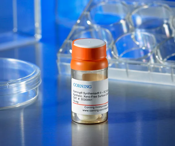 Corning Synthemax II-SC Substrate, 10 mg Vial
