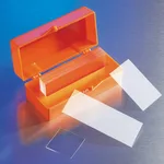 Corning Rectangular #1½ Cover Glass