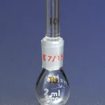 Corning PYREX 2 mL Gay-Lussac Specific Gravity Bottle