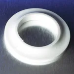 Corning PYREX Bumper Guards for Cylinders