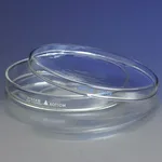 Corning PYREX Petri Dishes Bottom Only