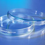 Corning Culture Petri Dishes, Soda Lime