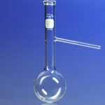 Corning PYREX Distilling Flask