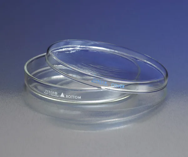 Corning PYREX Petri Dishes Cover Only