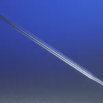 Corning PYREX 7x280 mm Capillary Tip Bleed Tube