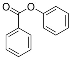 Merck PHENYL BENZOATE, 99%